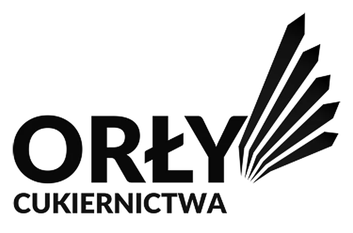 Logo Orły cukiernictwa