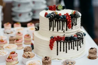 Tort na Twoją uroczystość