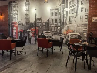 Lębork Arkadia Park